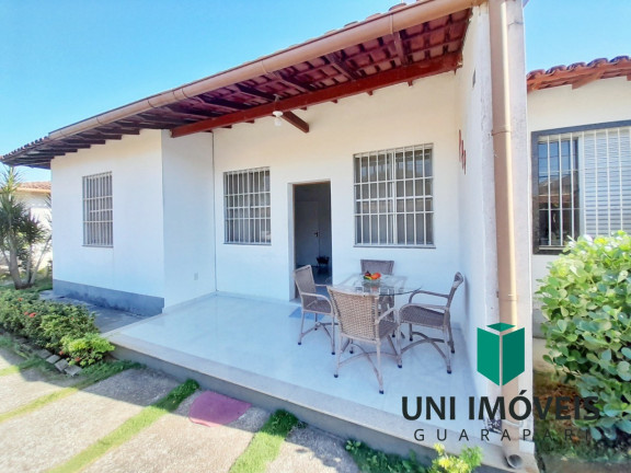 Imagem Casa com 3 Quartos à Venda, 83 m² em Praia Do Morro - Guarapari