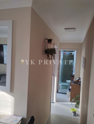 Imagem Apartamento com 2 Quartos à Venda, 44 m² em Barra Funda - São Paulo