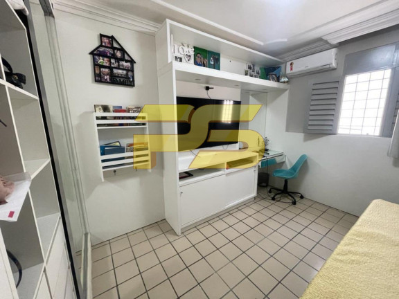 Imagem Casa com 4 Quartos à Venda, 360 m² em Bessa - João Pessoa