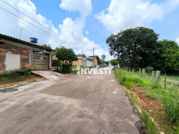Imagem Terreno à Venda, 360 m² em água Branca - Goiânia Imagem Terreno à Venda, 360 m² em água Branca - Goiânia