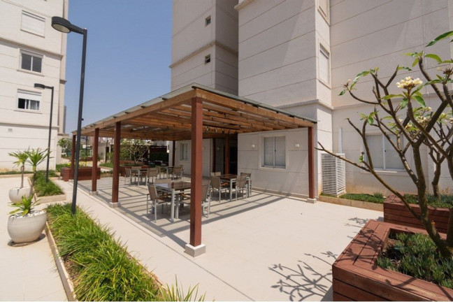 Imagem Apartamento com 2 Quartos à Venda, 60 m² em Taquaral - Campinas Imagem Apartamento com 2 Quartos à Venda, 60 m² em Taquaral - Campinas