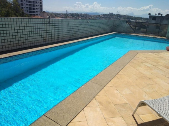 Imagem Apartamento com 4 Quartos à Venda, 250 m² em Imbetiba - Macaé Imagem Apartamento com 4 Quartos à Venda, 250 m² em Imbetiba - Macaé