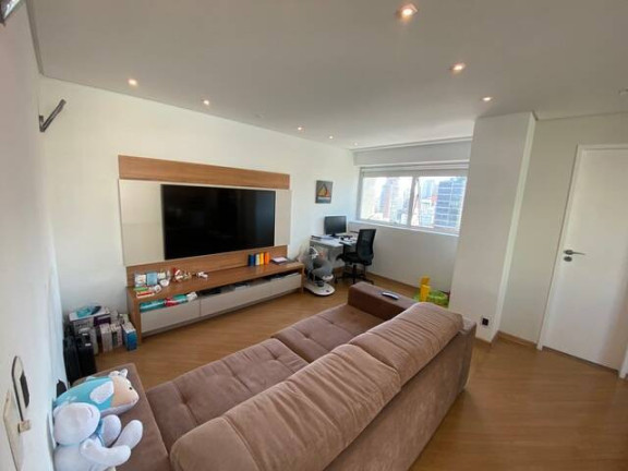 Imagem Apartamento com 2 Quartos à Venda, 104 m² em Vila Nova Conceição - São Paulo