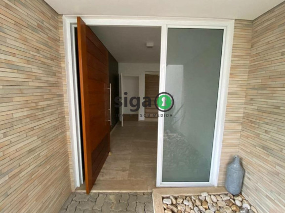 Imagem Casa com 4 Quartos à Venda, 425 m² em Brooklin - São Paulo Imagem Casa com 4 Quartos à Venda, 425 m² em Brooklin - São Paulo