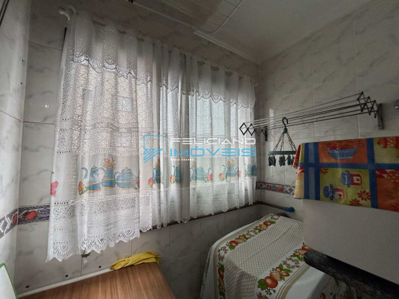 Imagem Apartamento com 1 Quarto à Venda, 49 m² em Aviação - Praia Grande Imagem Apartamento com 1 Quarto à Venda, 49 m² em Aviação - Praia Grande