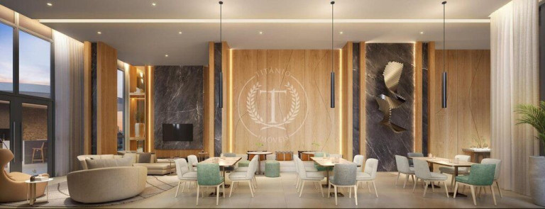 Imagem Apartamento com 2 Quartos à Venda, 77 m² em Real Parque - São Paulo