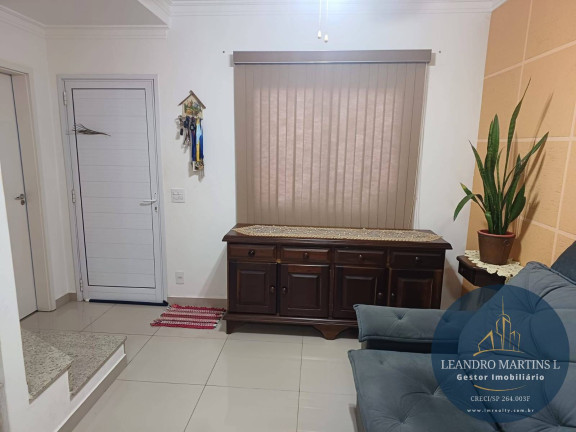 Imagem Casa de Condomínio com 3 Quartos à Venda, 95 m² em Usina Piratininga - São Paulo Imagem Casa de Condomínio com 3 Quartos à Venda, 95 m² em Usina Piratininga - São Paulo