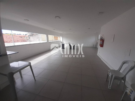 Imagem Apartamento com 2 Quartos à Venda, 58 m² em Parque São Caetano - Campos Dos Goytacazes