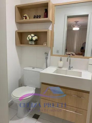 Foto do imóvel Apartamento com 2 Quartos à Venda, 64 m² em Praia De Itaparica - Vila Velha