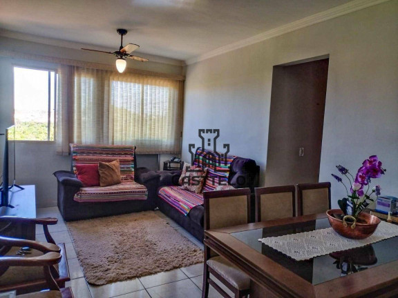 Imagem Apartamento com 3 Quartos à Venda, 59 m² em Industrial - Londrina Imagem Apartamento com 3 Quartos à Venda, 59 m² em Industrial - Londrina
