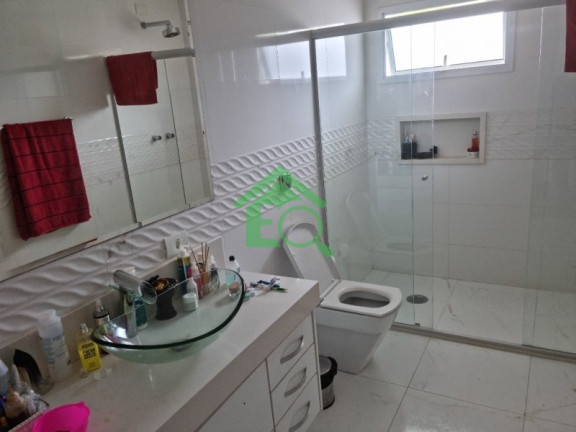Imagem Casa de Condomínio com 3 Quartos à Venda, 250 m² em Jardim Campo Grande - São Paulo Imagem Casa de Condomínio com 3 Quartos à Venda, 250 m² em Jardim Campo Grande - São Paulo