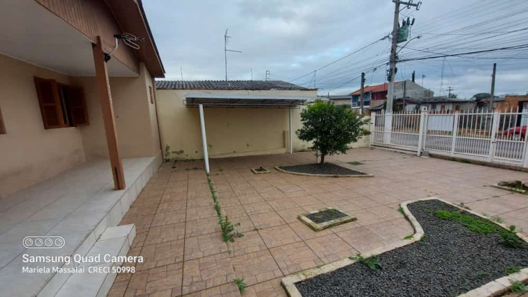 Imagem Casa com 2 Quartos à Venda, 151 m² em Morada Do Vale I - Gravataí