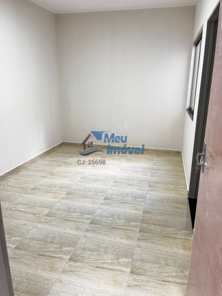 Imagem Casa com 3 Quartos à Venda, 100 m² em Setor Norte - Luziânia Imagem Casa com 3 Quartos à Venda, 100 m² em Setor Norte - Luziânia