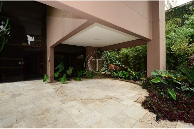 Imagem Apartamento com 3 Quartos à Venda, 200 m² em Morumbi - São Paulo