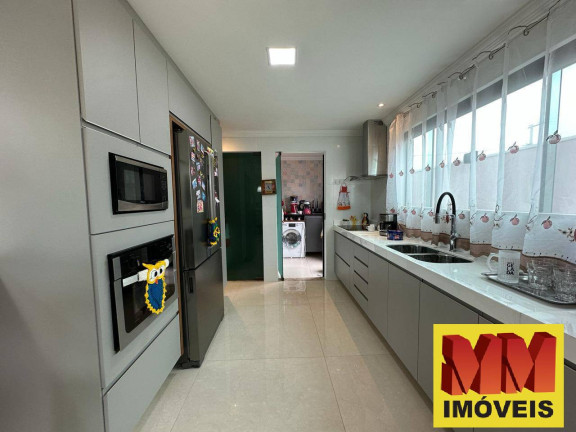 Imagem Casa de Condomínio com 4 Quartos à Venda, 204 m² em Nova São Pedro - São Pedro Da Aldeia