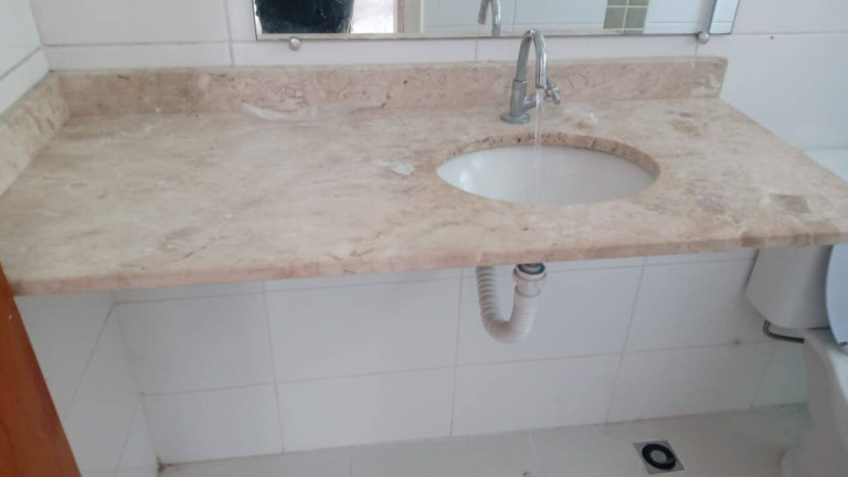 Imagem Apartamento à Venda,  em Parque São Luís - Taubaté