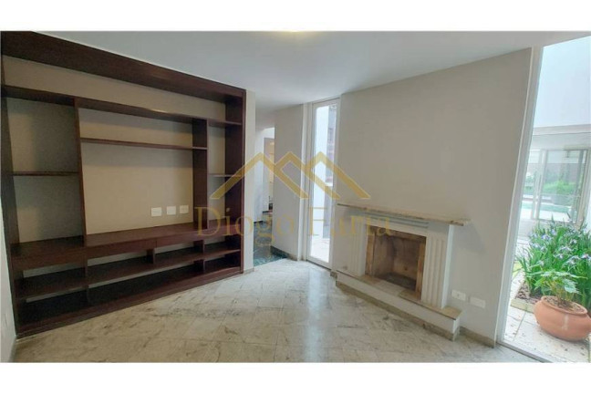 Imagem Casa com 3 Quartos para Alugar, 450 m² em Vila Nova Conceição - São Paulo Imagem Casa com 3 Quartos para Alugar, 450 m² em Vila Nova Conceição - São Paulo