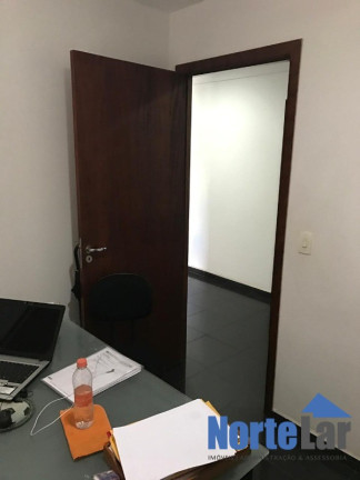 Imagem Sala Comercial à Venda, 72 m² em Bela Vista - São Paulo