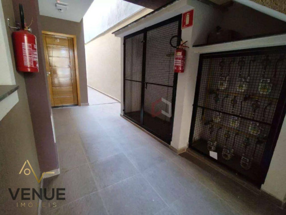 Imagem Apartamento com 2 Quartos à Venda, 45 m² em Vila Siria - São Paulo Imagem Apartamento com 2 Quartos à Venda, 45 m² em Vila Siria - São Paulo