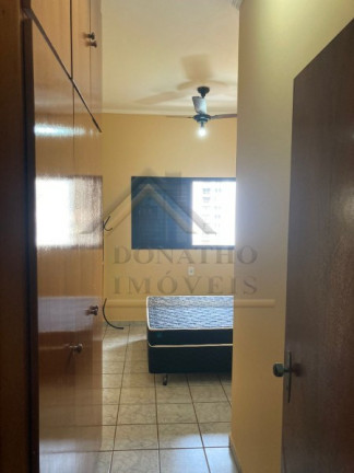Imagem Apartamento com 2 Quartos para Alugar, 66 m² em Centro - Ribeirão Preto