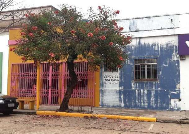 Imagem Imóvel Comercial à Venda, 253 m² em Centro - Itaqui Imagem Imóvel Comercial à Venda, 253 m² em Centro - Itaqui