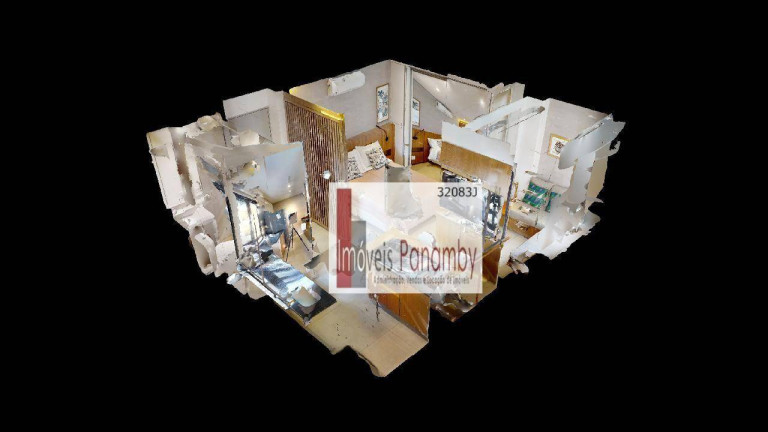 Imagem Apartamento com 1 Quarto à Venda, 29 m² em Vila Olímpia - São Paulo Imagem Apartamento com 1 Quarto à Venda, 29 m² em Vila Olímpia - São Paulo