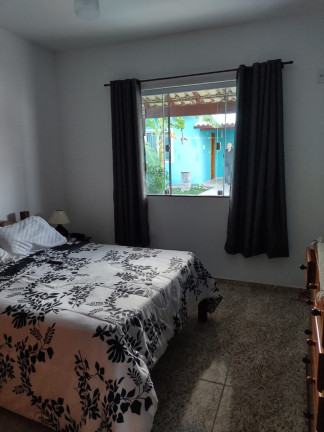 Imagem Casa com 2 Quartos à Venda, 132 m² em Iguaba Pequena - Araruama