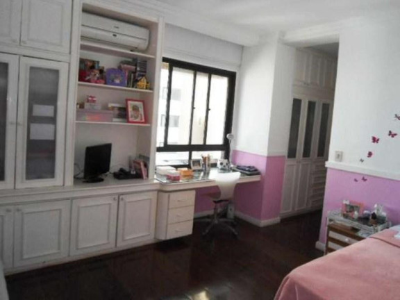 Imagem Apartamento com 4 Quartos à Venda, 276 m² em Horto Florestal - Salvador