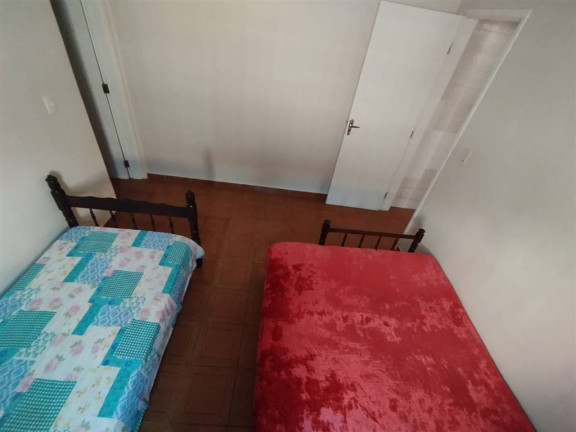 Imagem Casa com 2 Quartos à Venda, 125 m² em Maracana - Praia Grande
