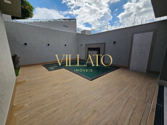 Imagem Casa com 3 Quartos à Venda, 198 m² em Setor Faiçalville - Goiânia Imagem Casa com 3 Quartos à Venda, 198 m² em Setor Faiçalville - Goiânia