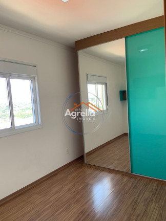 Imagem Imóvel com 3 Quartos à Venda, 85 m² em Condomínio Residencial Do Jardim - Mogi Mirim Imagem Imóvel com 3 Quartos à Venda, 85 m² em Condomínio Residencial Do Jardim - Mogi Mirim