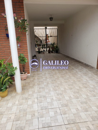 Imagem Sobrado com 3 Quartos à Venda, 187 m² em Vila Joana - Jundiaí