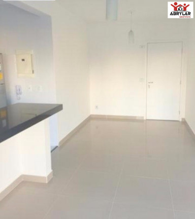 Imagem Flat com 1 Quarto à Venda, 48 m² em Centro - Jundiai Imagem Flat com 1 Quarto à Venda, 48 m² em Centro - Jundiai