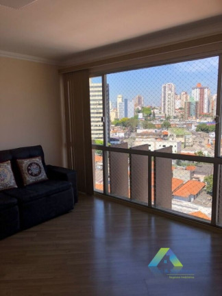 Imagem Apartamento com 3 Quartos à Venda, 90 m² em Casa Branca - Santo André Imagem Apartamento com 3 Quartos à Venda, 90 m² em Casa Branca - Santo André