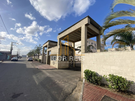 Apartamento com 2 Quartos à Venda,  em Parque Novo Jockey - Campos Dos Goytacazes