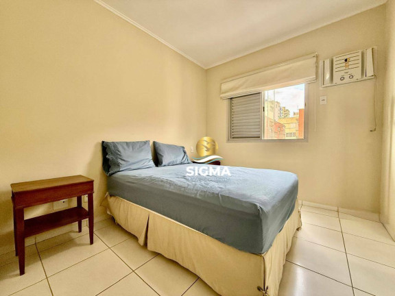 Imagem Apartamento com 3 Quartos à Venda, 90 m² em Enseada - Guarujá Imagem Apartamento com 3 Quartos à Venda, 90 m² em Enseada - Guarujá