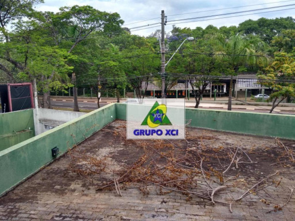 Imagem Casa com 3 Quartos para Alugar, 208 m² em Parque Taquaral - Campinas