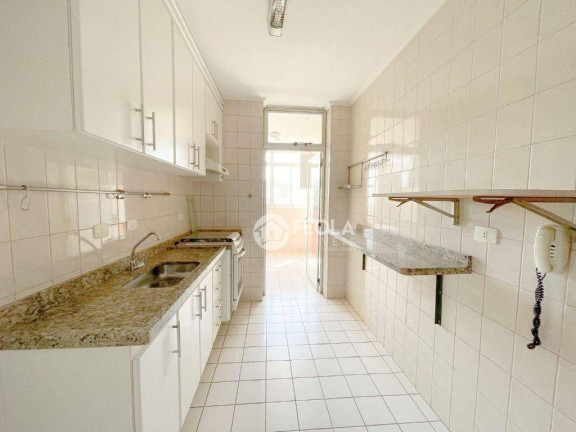 Imagem Apartamento com 3 Quartos à Venda, 85 m² em Jardim Santana - Americana Imagem Apartamento com 3 Quartos à Venda, 85 m² em Jardim Santana - Americana