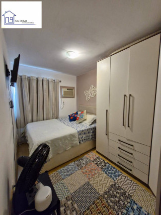 Imagem Apartamento com 2 Quartos à Venda, 45 m² em Jacarepaguá - Rio De Janeiro