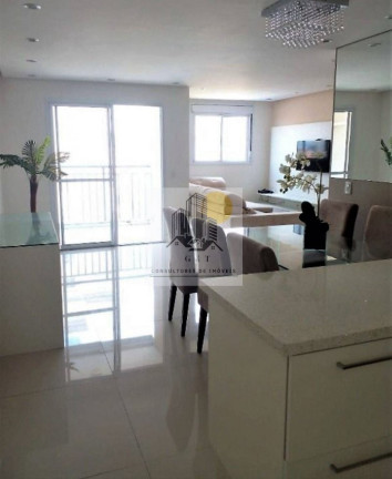 Imagem Apartamento com 2 Quartos à Venda, 72 m² em Butantã - São Paulo