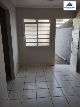 Imagem Casa com 2 Quartos à Venda, 65 m² em Residencial Cosmos - Campinas