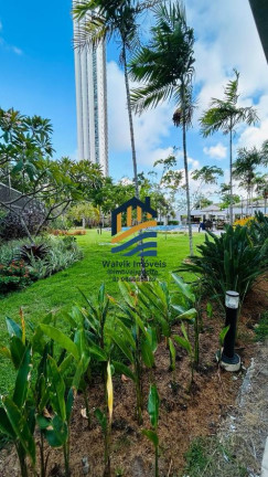 Imagem Apartamento com 2 Quartos à Venda, 57 m² em Santo Amaro - Recife
