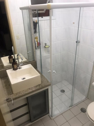 Imagem Apartamento com 2 Quartos à Venda, 65 m² em Vila Araguaia - São Paulo Imagem Apartamento com 2 Quartos à Venda, 65 m² em Vila Araguaia - São Paulo