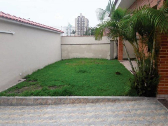 Imagem Casa com 3 Quartos à Venda, 272 m² em Flórida - Praia Grande Imagem Casa com 3 Quartos à Venda, 272 m² em Flórida - Praia Grande