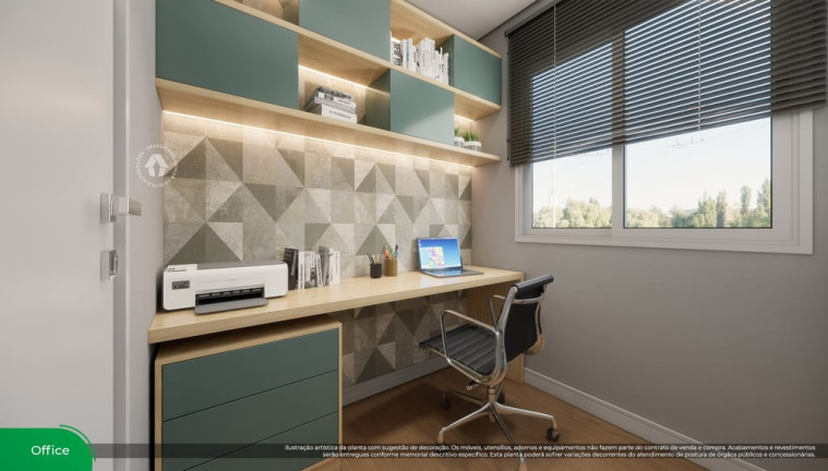 Imagem Cobertura com 1 Quarto à Venda, 67 m² em Sacomã - São Paulo Imagem Cobertura com 1 Quarto à Venda, 67 m² em Sacomã - São Paulo