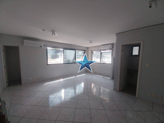 Sala Comercial para Alugar, 44 m² em Pacaembu - São Paulo