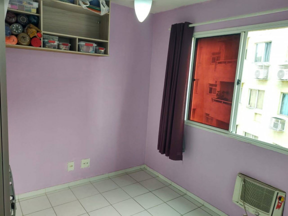 Imagem Apartamento com 2 Quartos à Venda, 55 m² em Taquara - Rio De Janeiro Imagem Apartamento com 2 Quartos à Venda, 55 m² em Taquara - Rio De Janeiro
