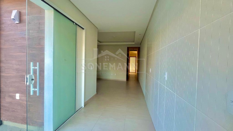Imagem Sobrado com 3 Quartos à Venda, 90 m² em Potecas - São José
