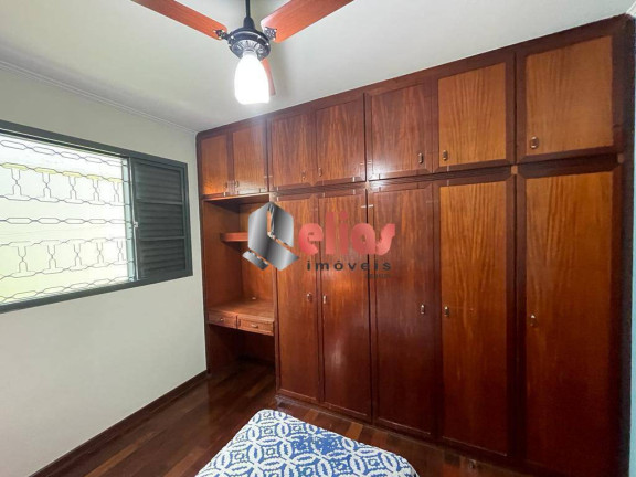 Imagem Casa com 3 Quartos à Venda, 363 m² em Vila Alto Paraíso - Bauru Imagem Casa com 3 Quartos à Venda, 363 m² em Vila Alto Paraíso - Bauru