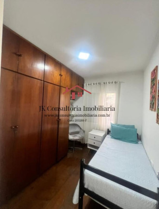 Imagem Apartamento com 2 Quartos à Venda, 53 m² em Brooklin - São Paulo Imagem Apartamento com 2 Quartos à Venda, 53 m² em Brooklin - São Paulo